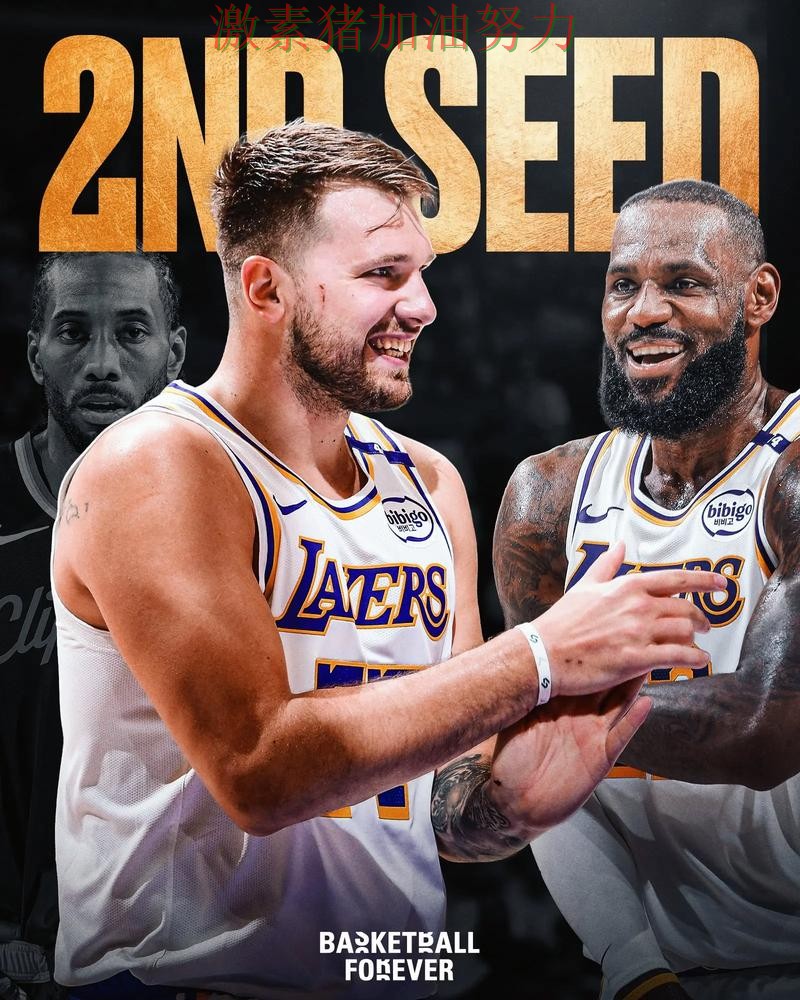 湖人进攻升级信心暴涨