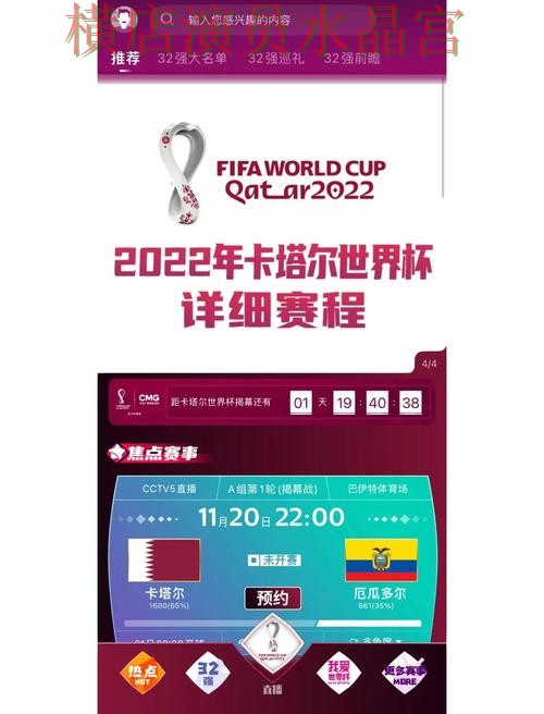 世界杯买球官网入口在哪里查看一文看懂